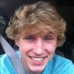 Meet your Posher, Luke